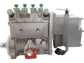 Fuel Injection Pump Assembly 5262669 for Cummins 4BT 4BTA3.9-G2 Engine
